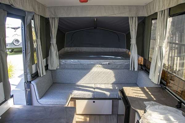 2025 Jayco SWAN CAMPER OB.CP-MY25