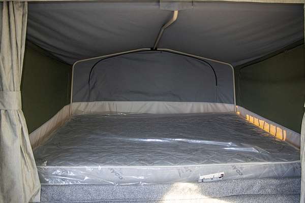 2025 Jayco SWAN CAMPER OB.CP-MY25