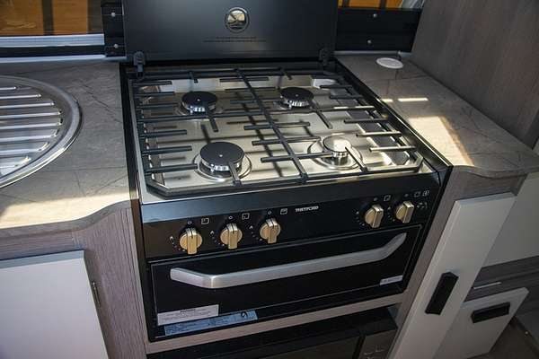 2025 Jayco SWAN CAMPER OB.CP-MY25