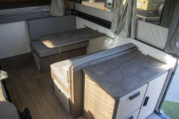 2025 Jayco SWAN CAMPER OB.CP-MY25