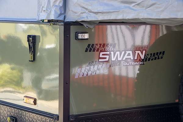2025 Jayco SWAN CAMPER OB.CP-MY25
