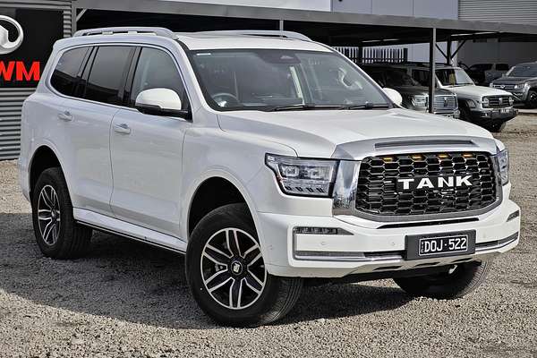 2024 GWM Tank 500 Ultra Hybrid P03