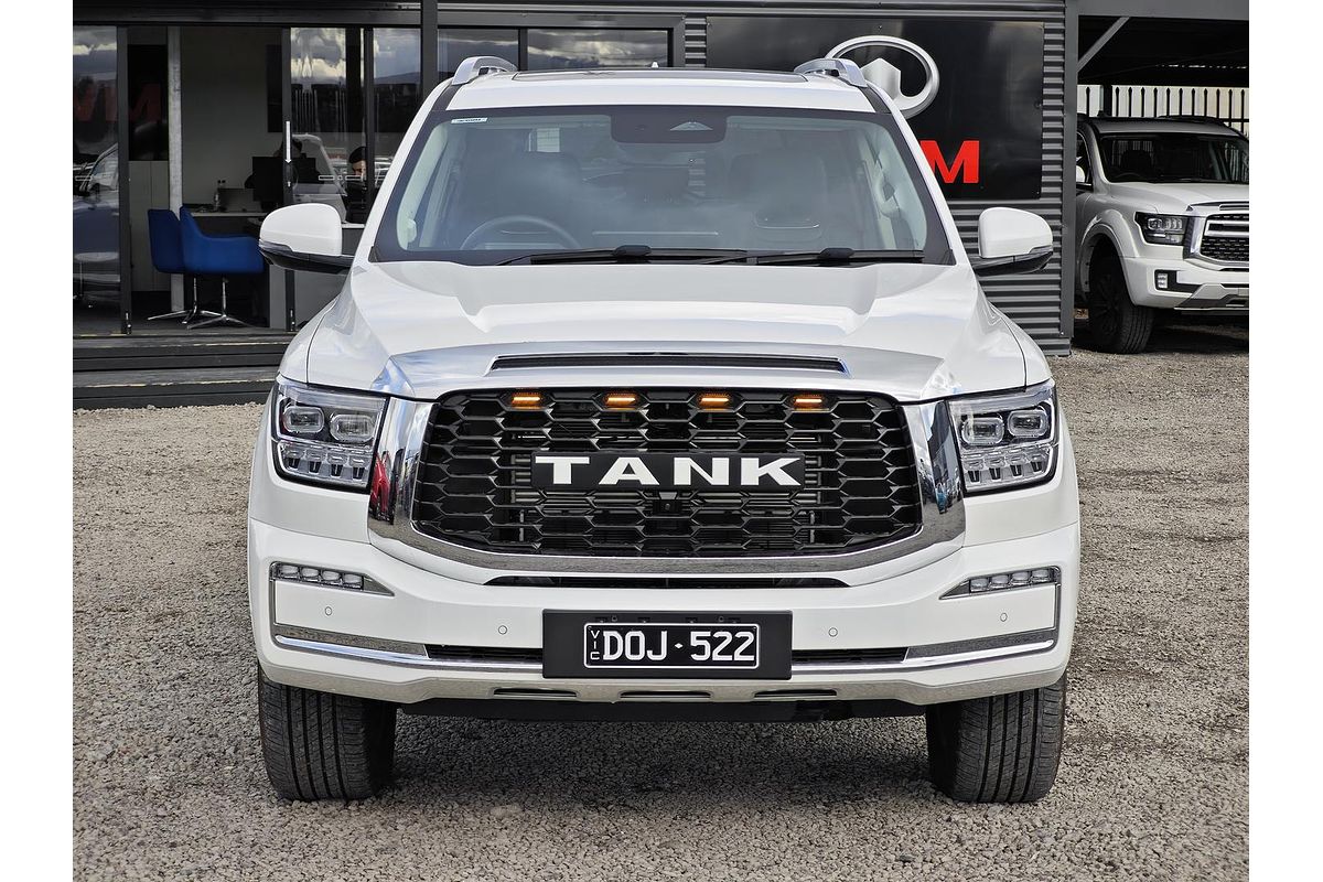 2024 GWM Tank 500 Ultra Hybrid P03