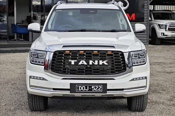 2024 GWM Tank 500 Ultra Hybrid P03