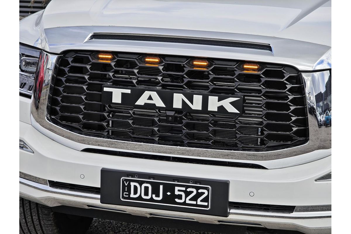 2024 GWM Tank 500 Ultra Hybrid P03