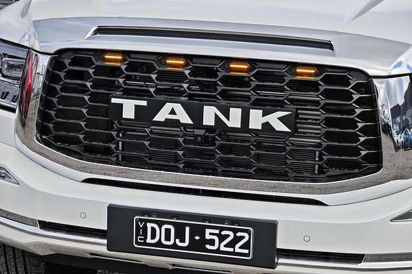 2024 GWM Tank 500 Ultra Hybrid P03