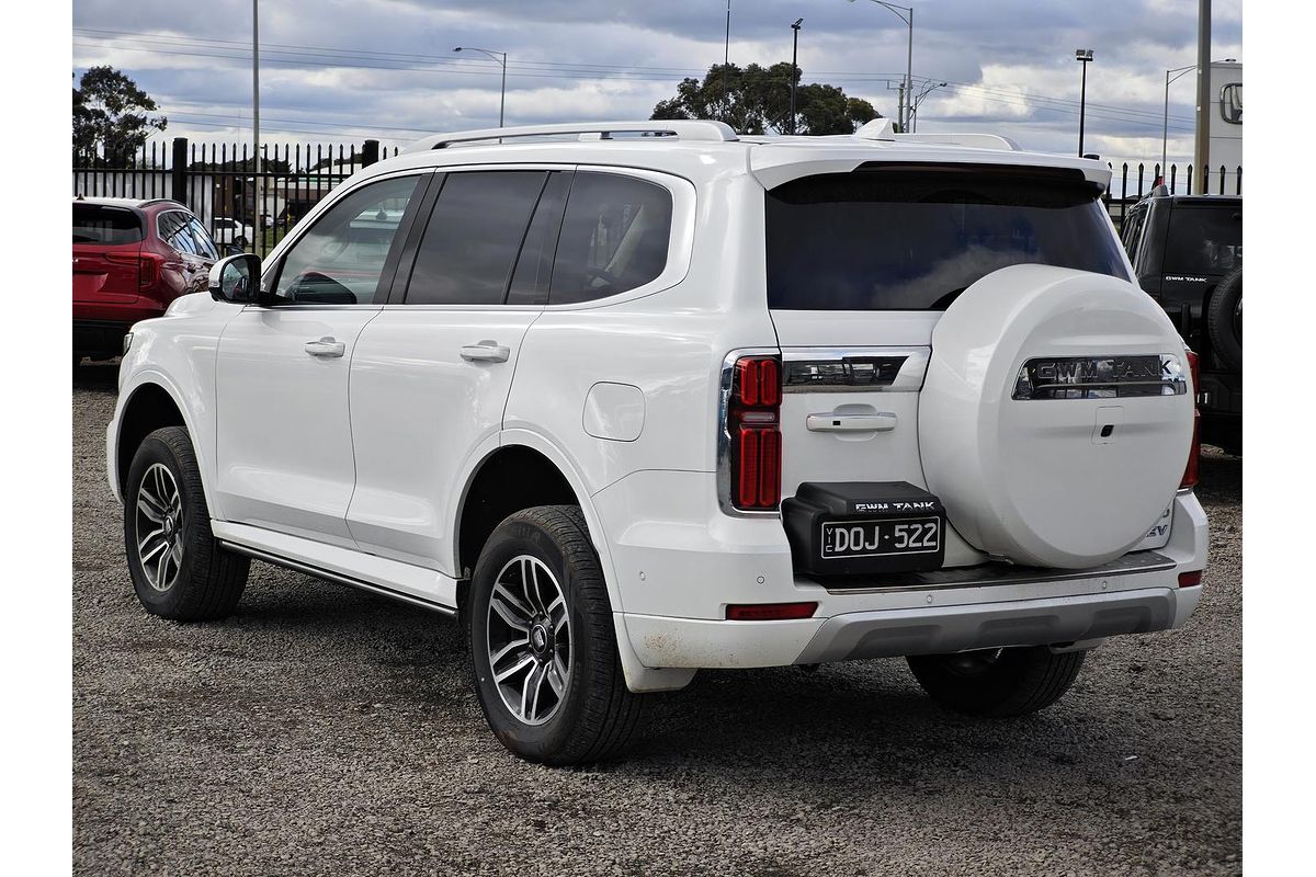 2024 GWM Tank 500 Ultra Hybrid P03