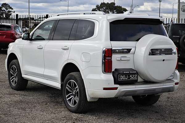 2024 GWM Tank 500 Ultra Hybrid P03