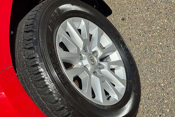 2015 Toyota Landcruiser Prado Kakadu GDJ150R