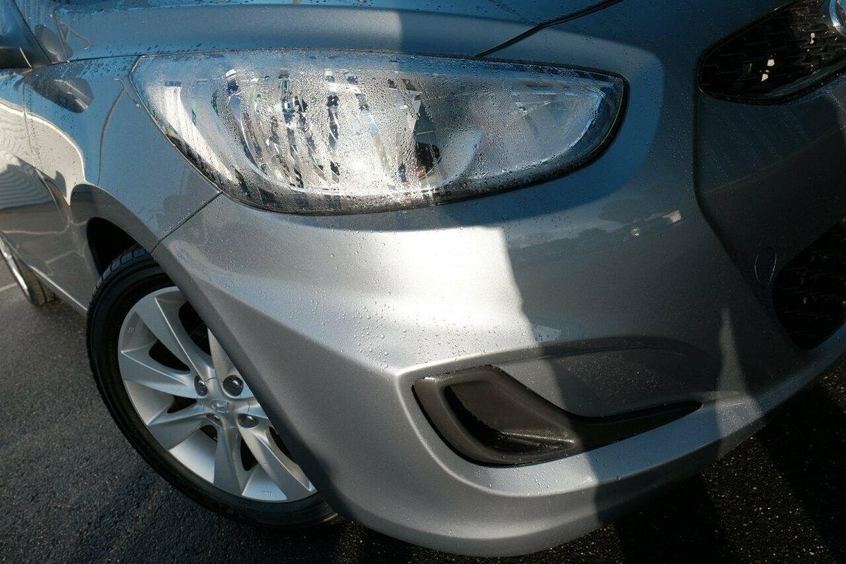 2017 Hyundai Accent Sport RB6