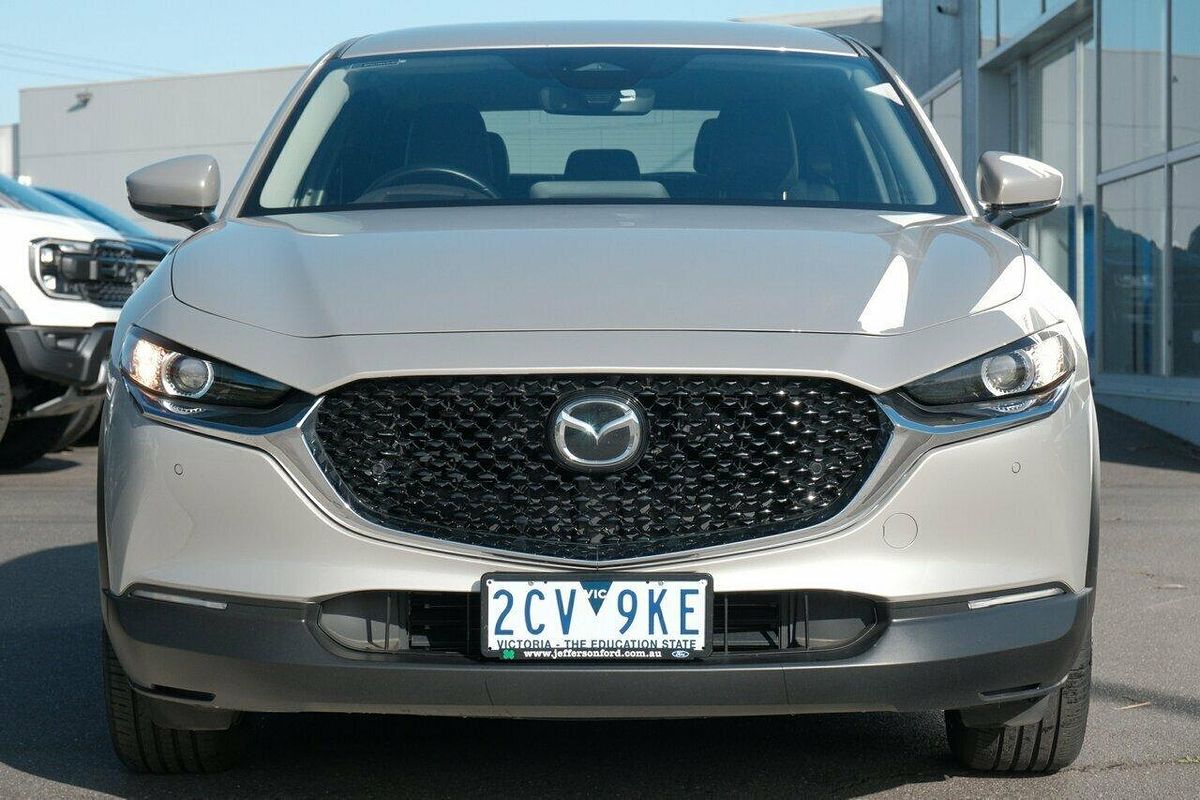 2024 Mazda CX-30 G25 Touring DM Series