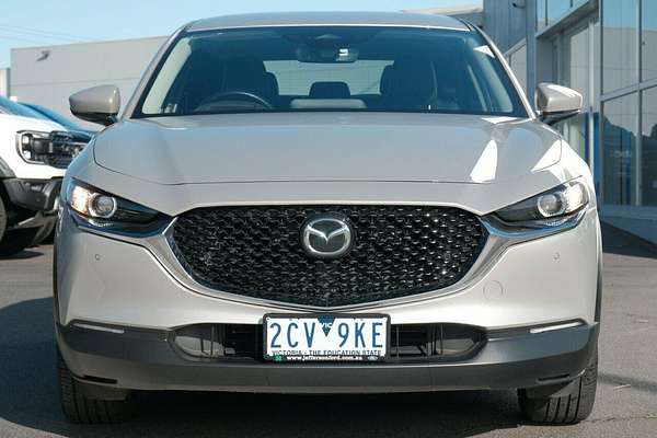 2024 Mazda CX-30 G25 Touring DM Series