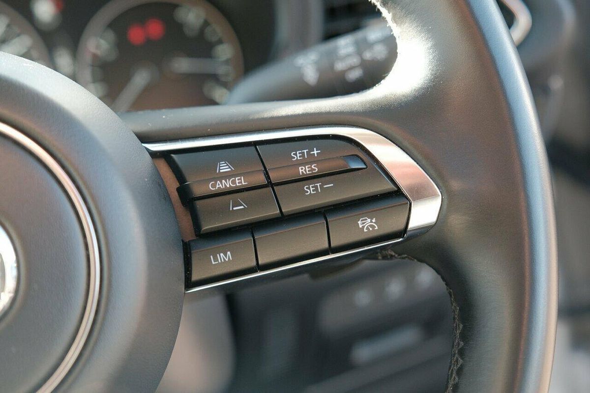2024 Mazda CX-30 G25 Touring DM Series