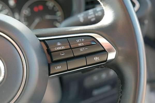 2024 Mazda CX-30 G25 Touring DM Series