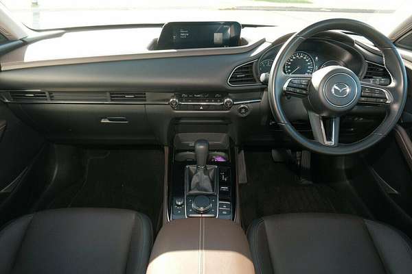 2024 Mazda CX-30 G25 Touring DM Series