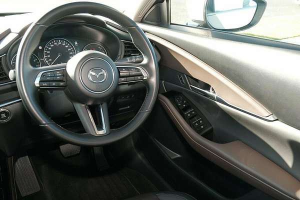 2024 Mazda CX-30 G25 Touring DM Series