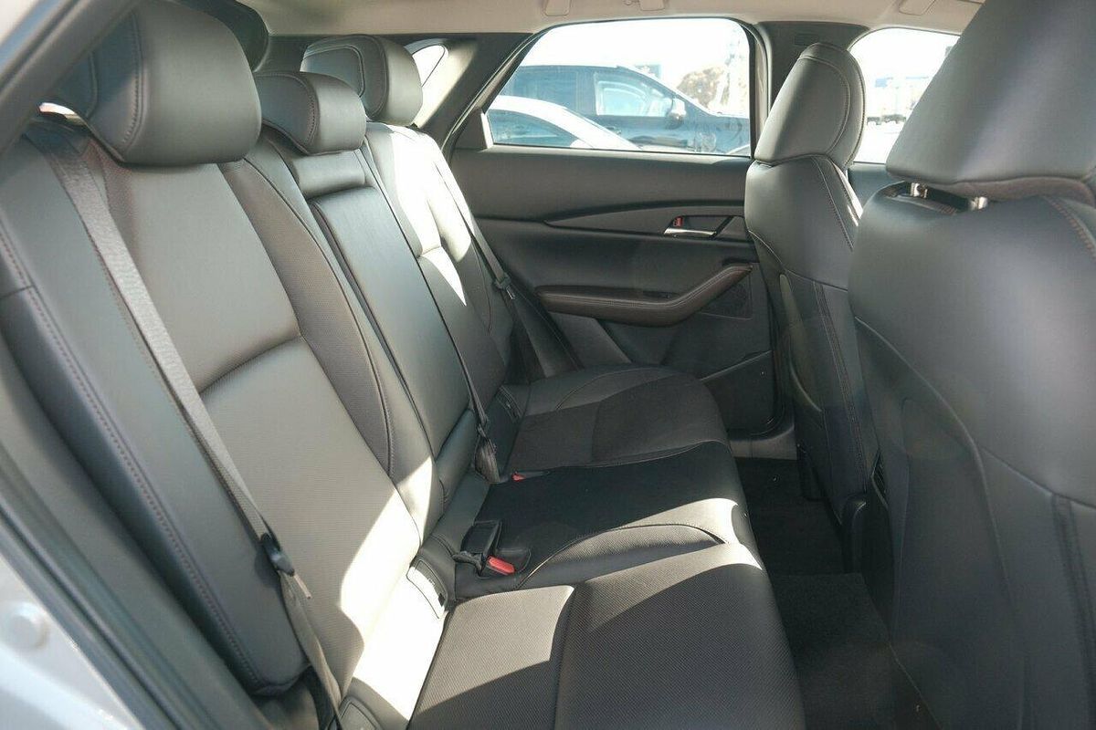 2024 Mazda CX-30 G25 Touring DM Series