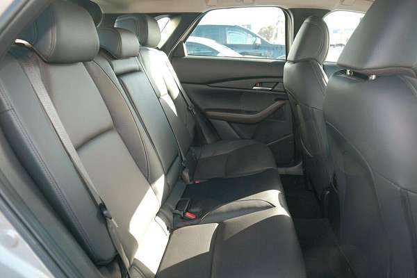 2024 Mazda CX-30 G25 Touring DM Series
