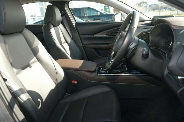 2024 Mazda CX-30 G25 Touring DM Series
