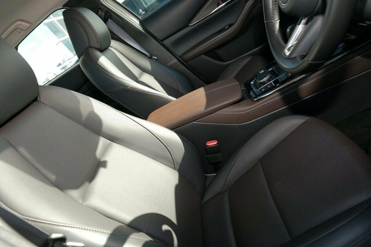 2024 Mazda CX-30 G25 Touring DM Series