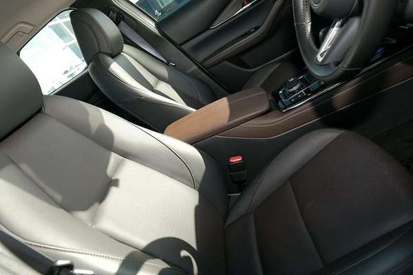2024 Mazda CX-30 G25 Touring DM Series