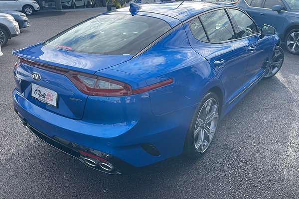 2019 Kia Stinger GT CK