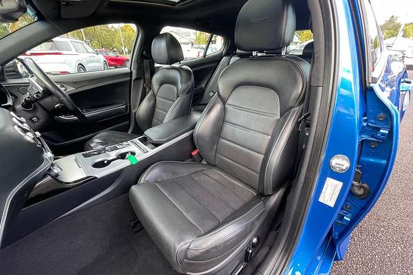 2019 Kia Stinger GT CK
