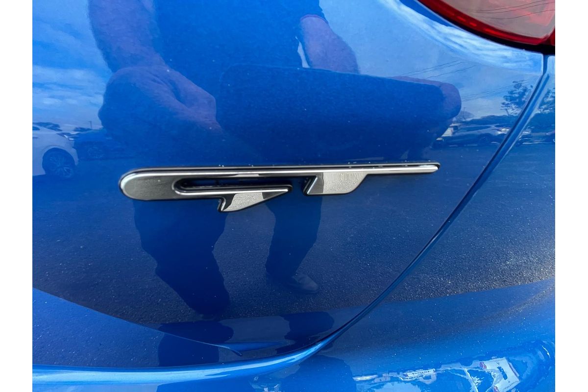 2019 Kia Stinger GT CK