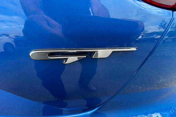 2019 Kia Stinger GT CK