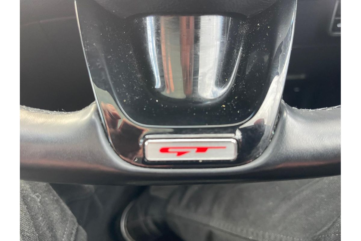2019 Kia Stinger GT CK