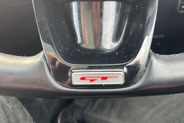 2019 Kia Stinger GT CK