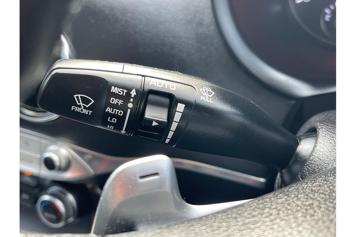2019 Kia Stinger GT CK