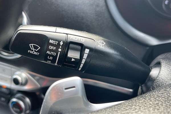 2019 Kia Stinger GT CK