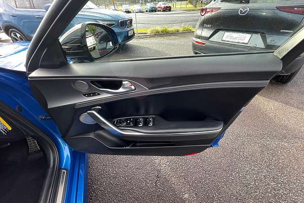 2019 Kia Stinger GT CK