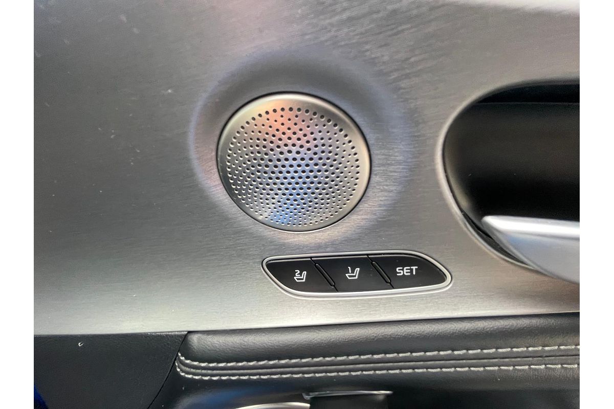 2019 Kia Stinger GT CK