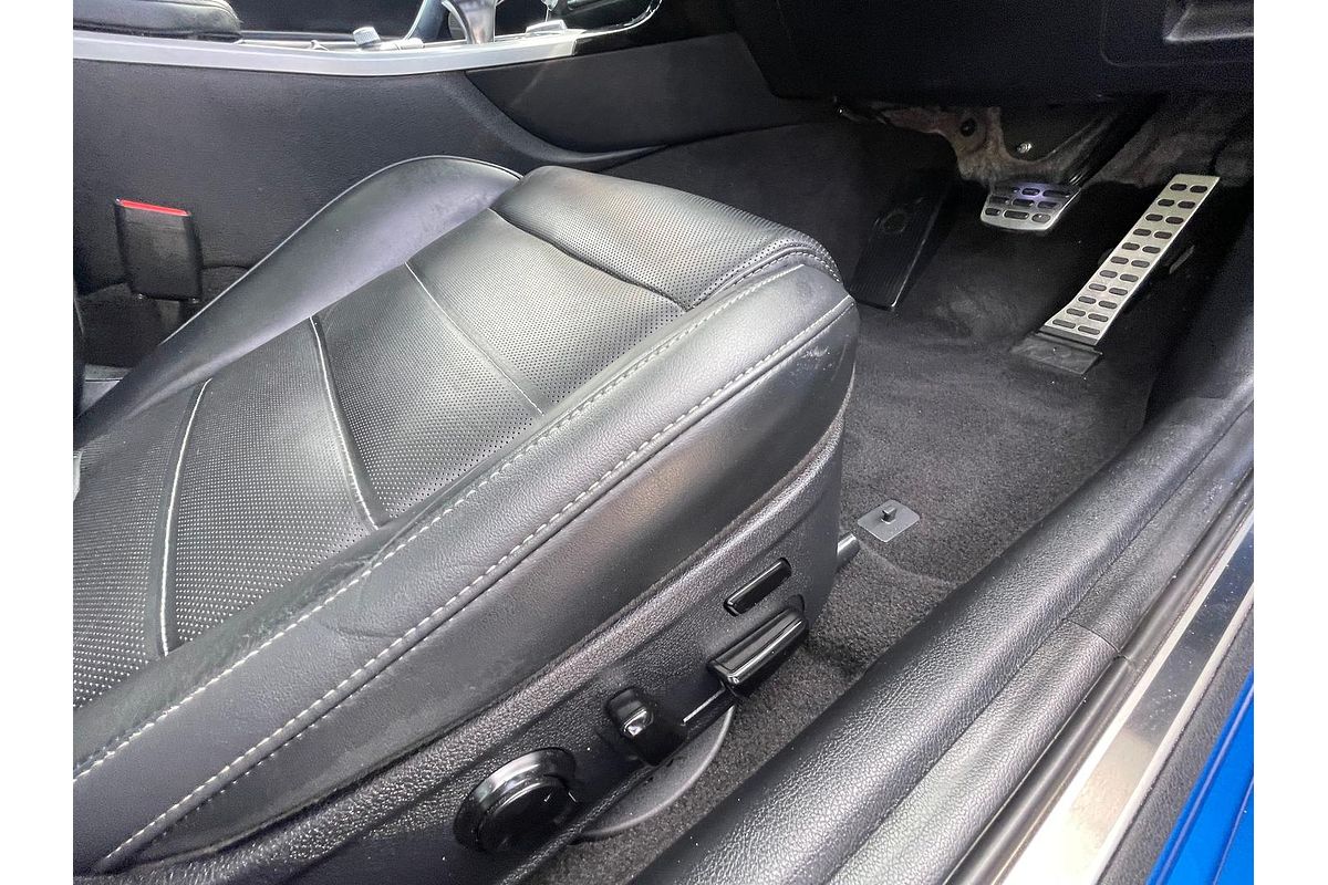 2019 Kia Stinger GT CK