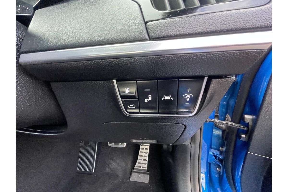 2019 Kia Stinger GT CK