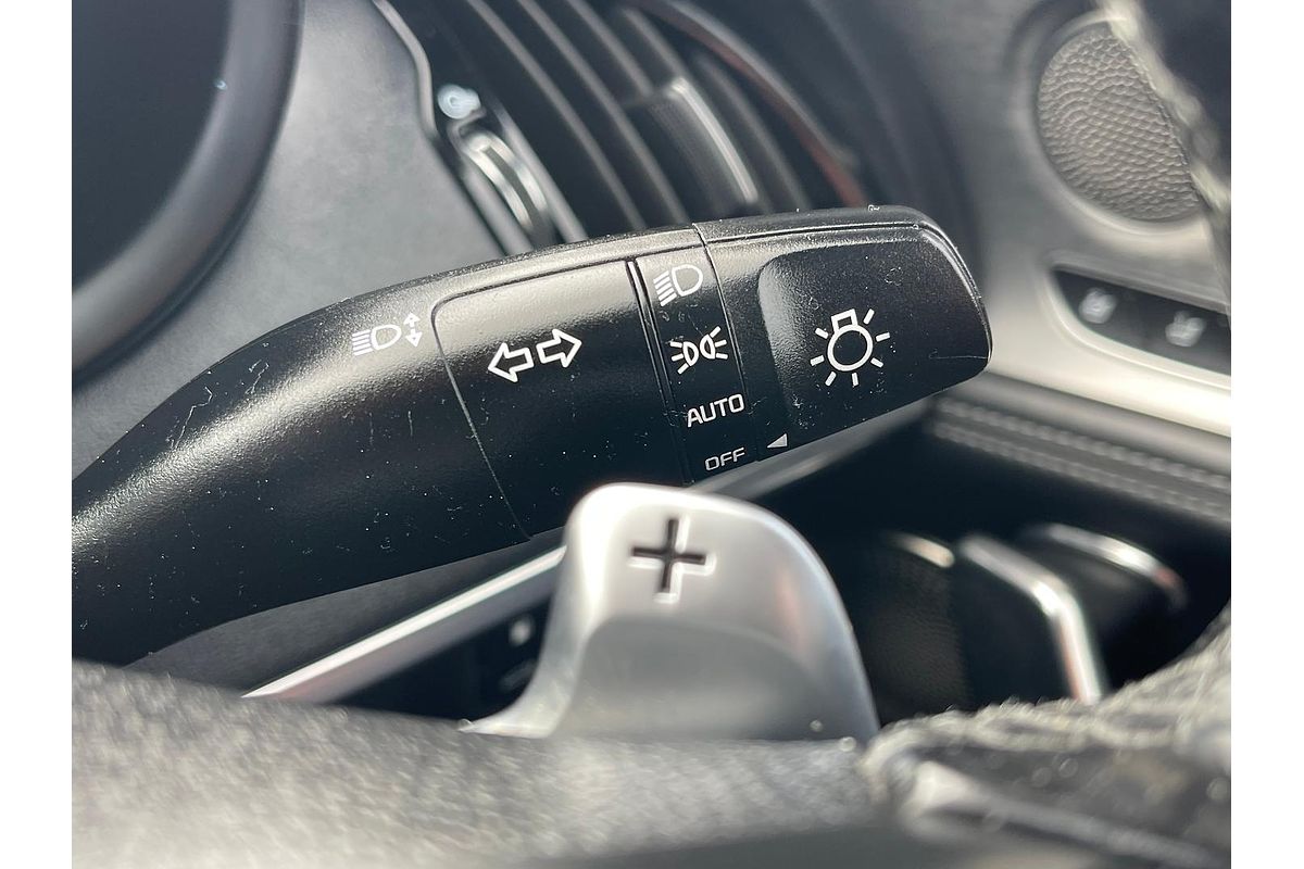 2019 Kia Stinger GT CK