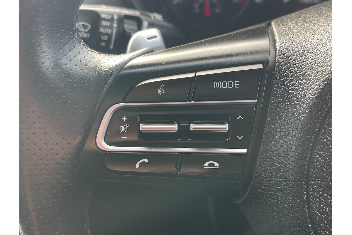2019 Kia Stinger GT CK
