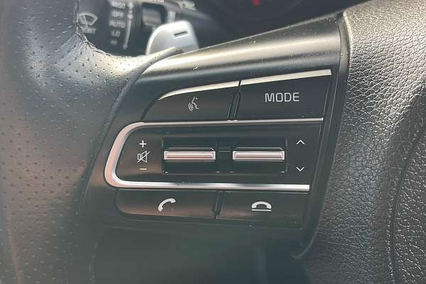 2019 Kia Stinger GT CK