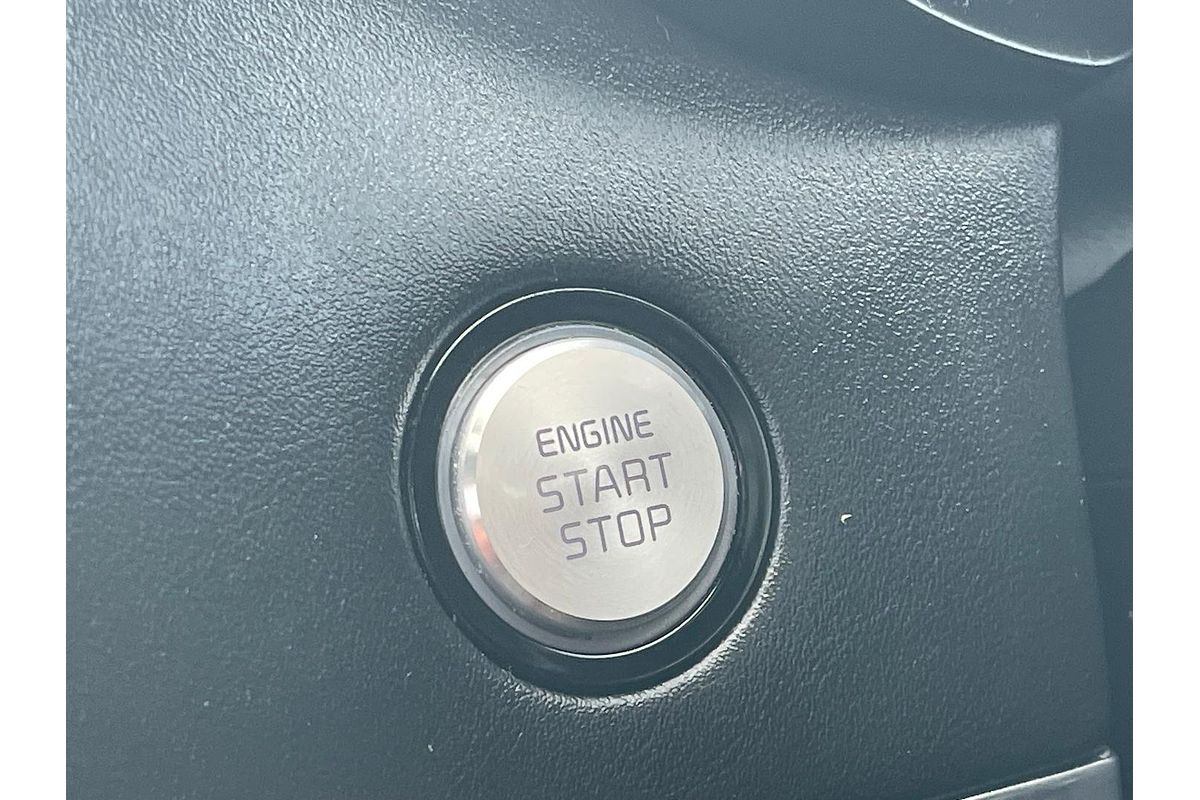2019 Kia Stinger GT CK