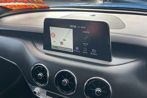 2019 Kia Stinger GT CK