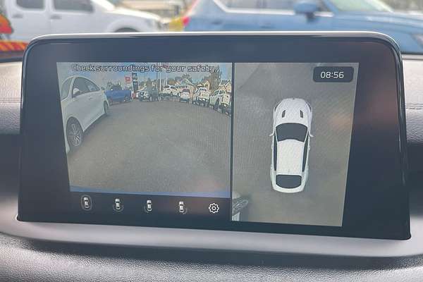 2019 Kia Stinger GT CK