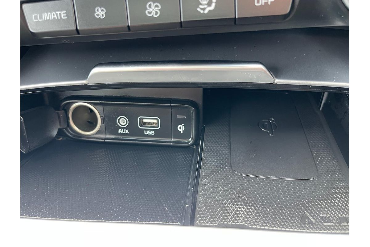 2019 Kia Stinger GT CK