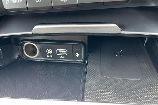 2019 Kia Stinger GT CK