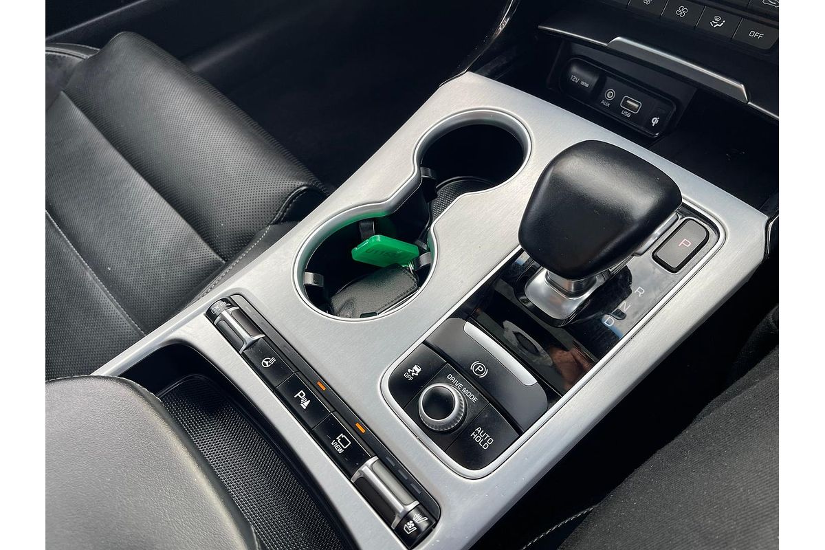 2019 Kia Stinger GT CK