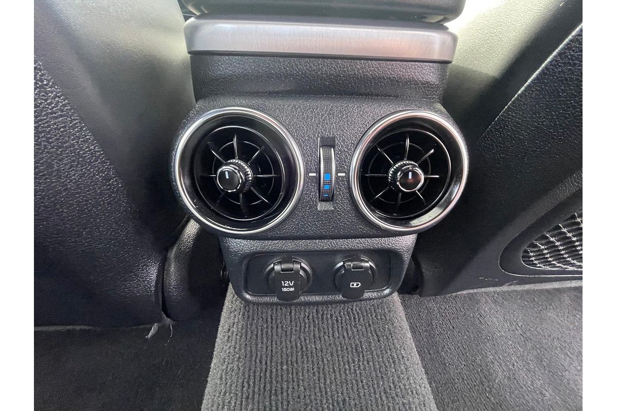 2019 Kia Stinger GT CK