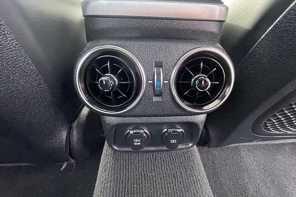 2019 Kia Stinger GT CK