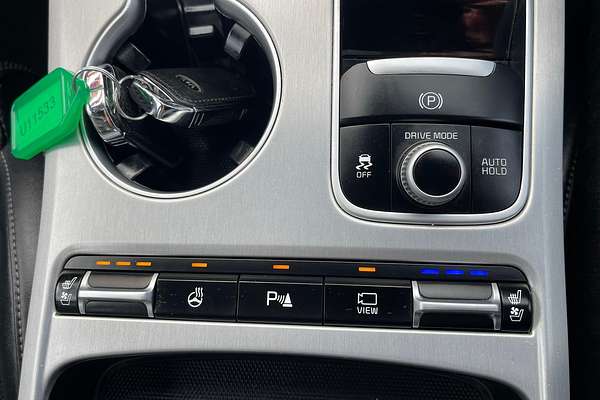 2019 Kia Stinger GT CK