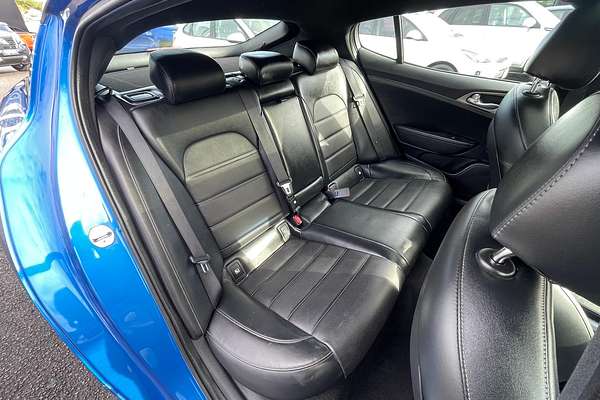 2019 Kia Stinger GT CK